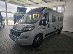 LMC Innovan 600 Oktober 2026 Verfügbar