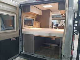 LMC Innovan 600 Oktober 2026 Verfügbar