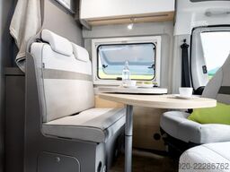 LMC Innovan 600 Oktober 2026 Verfügbar