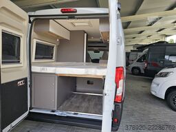 LMC Innovan 600 Oktober 2026 Verfügbar