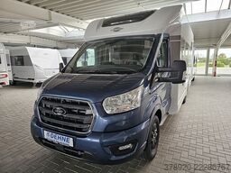 CARADO Edition24 T Ford 447 Oktober 2026 Verfügbar