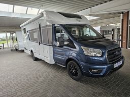 CARADO Edition24 T Ford 447 Oktober 2026 Verfügbar