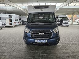 CARADO Edition24 T Ford 447 Oktober 2026 Verfügbar