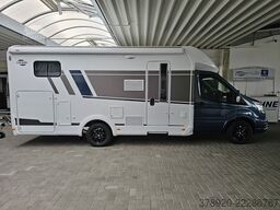 CARADO Edition24 T Ford 447 Oktober 2026 Verfügbar