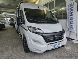 CARADO pro CV 640 Oktober 2026 Verfügbar