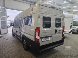 CARADO pro CV 640 Oktober 2026 Verfügbar