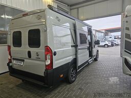CARADO pro CV 640 Oktober 2026 Verfügbar