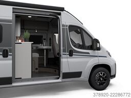 CARADO pro CV 640 Oktober 2026 Verfügbar