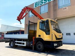 IVECO EUROCARGO 120EL21