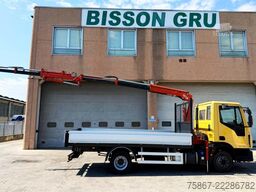IVECO EUROCARGO 120EL21
