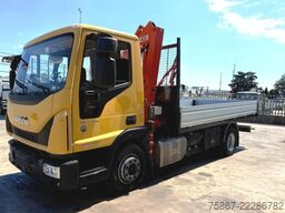 IVECO EUROCARGO 120EL21