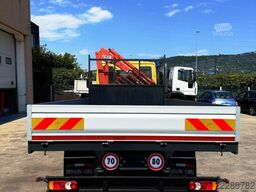 IVECO EUROCARGO 120EL21
