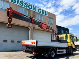 IVECO EUROCARGO 120EL21