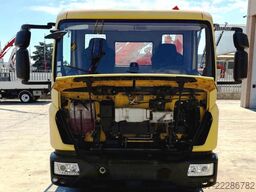 IVECO EUROCARGO 120EL21