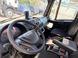 IVECO EUROCARGO 120EL21