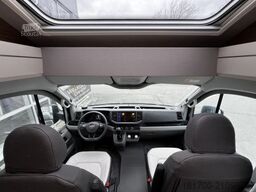 Knaus VAN WAVE 640 MEG VANSATION *bis 5 Tage+ Probewohnen*