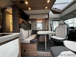 Knaus VAN WAVE 640 MEG VANSATION *bis 5 Tage+ Probewohnen*