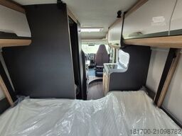 Knaus BoxLife 540 MQ Platinum Selection * TraumMobil* Secure*