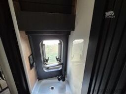 Knaus BoxLife 540 MQ Platinum Selection * TraumMobil* Secure*