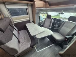 Knaus Tourer VAN 500 MQ Vansation *bis 5 Tage* Probewohnen*