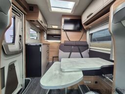 Knaus Tourer VAN 500 MQ Vansation *bis 5 Tage* Probewohnen*