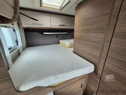 Knaus Tourer VAN 500 MQ Vansation *bis 5 Tage* Probewohnen*