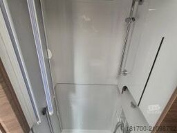 Knaus Tourer VAN 500 MQ Vansation *bis 5 Tage* Probewohnen*