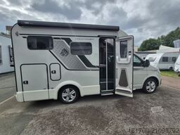 Knaus Tourer VAN 500 MQ Vansation *bis 5 Tage* Probewohnen*