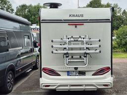 Knaus Tourer VAN 500 MQ Vansation *bis 5 Tage* Probewohnen*