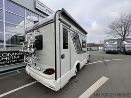 Knaus Tourer VAN 500 LT VANSATION *bis 5 Tage*Probewohnen*