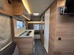 Knaus Tourer VAN 500 LT VANSATION *bis 5 Tage*Probewohnen*