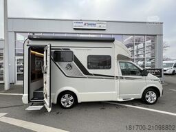 Knaus Tourer VAN 500 LT VANSATION *bis 5 Tage*Probewohnen*
