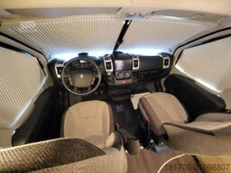 Knaus BoxStar 600 Street 60 Years *bis 5 Tage*Probewohnen*