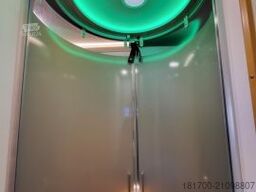 Knaus BoxStar 600 Street 60 Years *bis 5 Tage*Probewohnen*