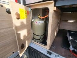 Knaus BoxStar 600 Street 60 Years *bis 5 Tage*Probewohnen*