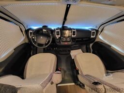 Knaus BoxStar 600 Street 60 Years *bis 5 Tage*Probewohnen*