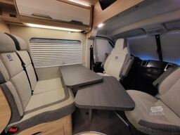 Knaus BoxStar 600 Street 60 Years *bis 5 Tage*Probewohnen*