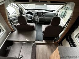 Weinsberg CaraBus 550 MQ *2024*170*Automatik*6 Pakete*