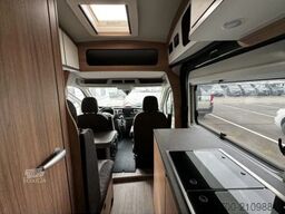 Weinsberg CaraBus 550 MQ *2024*170*Automatik*6 Pakete*