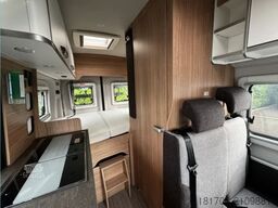 Weinsberg CaraBus 550 MQ *2024*170*Automatik*6 Pakete*