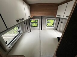 Weinsberg CaraBus 550 MQ *2024*170*Automatik*6 Pakete*