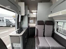 Weinsberg CaraTour 600 MQH *2024*140*Traummobil*Alarm*