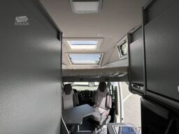 Weinsberg CaraTour 600 MQH *2024*140*Traummobil*Alarm*