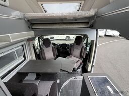 Weinsberg CaraTour 600 MQH *2024*140*Traummobil*Alarm*