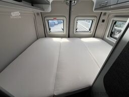 Weinsberg CaraTour 600 MQH *2024*140*Traummobil*Alarm*