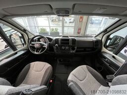 Weinsberg CaraTour 630 MEG [OUTLAW] *2023*180*Motorradgarage*