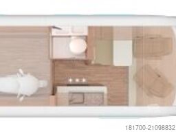 Weinsberg CaraTour 630 MEG [OUTLAW] *2023*180*Motorradgarage*