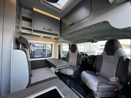 Weinsberg CaraTour 630 MEG [OUTLAW] *2023*180*Motorradgarage*