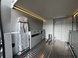 Weinsberg CaraTour 630 MEG [OUTLAW] *2023*180*Motorradgarage*