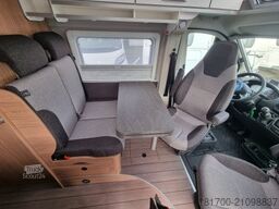 Weinsberg CaraBus 630 ME *2024*140*7 Pakete*Seitz S7P*